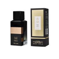 Niche perfume extract unisex AVA-De Luxe Gideon NICHE PERFUME 100 ml AD-25