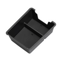for Renault Dacia Duster 2025 2026 Car Storage Box Interior Accessories Center Console Armrest Storage Organizer Tidying Case