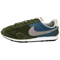 Nike Pre Montreal 17 Patogūs Universalūs Laisvalaikio Batai Unisex Laisvalaikio Batai Žali 898031-301 43 gray