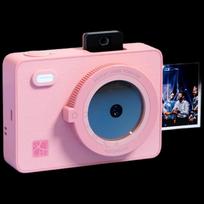HPRT Z5S Portable Instant Camera & Photo Printer CN plug (adapter included)