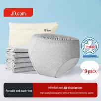 Men's Disposable Underwear XXL