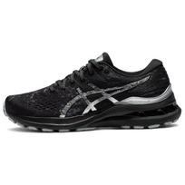 ASICS Gel Kayano 28 Platinum Black Women's 1012B186-020 37