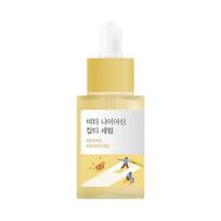 [Round Lab] Vita Niacin Blemish Serum Brightening & Skin Care 30ml
