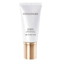 MISSHA Cho Gong Jin Seol Bon Jin Tone-Up Sunscreen SPF50+ PA++++ Brightening UV Protection Sun Cream 50ml