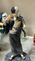 Vėjalizė Sakura Haruka Ichiban Kuji A prizo figūrėlė