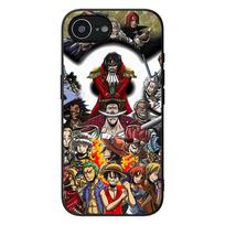 for Motorola Moto G54 G05 G24 G55 G75 G85 G15 G57 G86 Power Edge 50 30 Fusion neo Pro Case Nico Robin Zoro One Pieces Luffy Motorola Moto G15 Power