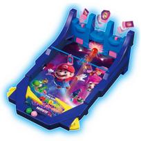 EPOCH Super Mario Galaxy filmo mūšio pinbolas Galaxy ST žymės sertifikuotas Žaislas Žaidimas Kiekis 1 EPOCH 4+ Žaidėjai