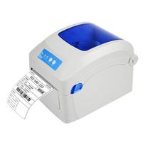 Gprinter GP-1324D USB Thermal Label Printer CN plug (adapter included)