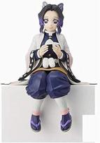 Sega Demon Kimetsu no Yaiba Premium Chokonose Figure Shinobu Kocho Slayer -