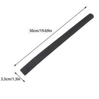 1Pair Bicycle Bike Handlebar Grips Cover Racing Bike Sponge Foam Tube Flexible Cuttable Anti-slip Cycling Sponge Cover
