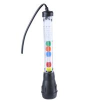 AntiFreeze Coolant Tester 6/12V Accuracy Dials Type Car Battery Liquid Performances Tool Battery Load Tester 1 white