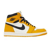 Jordan 1 Retro High OG Yellow Ochre 47.5