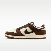 Nike Dunk Low Retro SE Šviesiai dramblio kaulo spalvos Baroko rudos spalvos 42.5