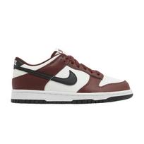 Nike Dunk Low Dark Team Red (GS) 35.5