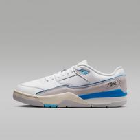 Jordan Flight Court Photo Blue 45