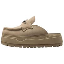 Moteriški Air Jordan šlepetės 'Chaki' 36.5