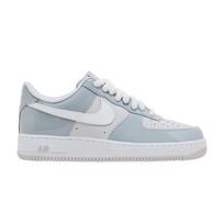 Nike Air Force 1 Low '07 LV8 Vilko Pilka Plati Pilka Balta 44 gray
