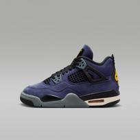 Jordan 4 Retro Lakers (GS) 36.5
