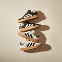 adidas Samba XLG Pagrindinė Juoda Guma 38.5