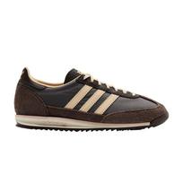 adidas SL 72 OG Anglies Spalvos Krištolo Smėlio Ruda (Moteriškas) 36.5