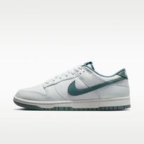 Nike Dunk Low Retro 'Pure Platinum' 43 beige