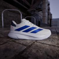 adidas Duramo SL 2 Cloud White Lucid Blue Dark Blue 40.5 gray