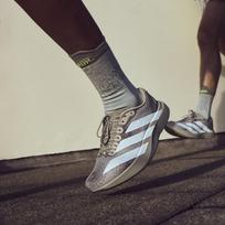 adidas Adizero Evo SL LABRUM Sesame 44