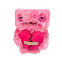 In Stock 23cm 100 Original Fuggler Plush Toys Ugly Monster Love Monster Series Cute Tooth Monster Fill Plush Dolls Toys Gifts WSLIHV
