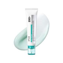 ANUA PDRN Hyaluronic Acid 100 Moisturizing Cream, Lightweight Hydrating Moisturizer with Salmon PDRN, Hyaluronic acid, Collagen for Glass Skin, K