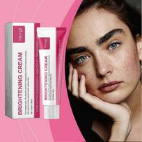 Arbutin 7%+Tranexamic Acid 4% Brightening Face Anti-Hyperpigmentation Cream with Tranexamic Acid Dark Spot Remover, Fade Pigmentation