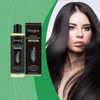 Organic Rosemary Hair Growth Shampoo for Women and Men, Natural Thickening & Strengthening Shampoo with Hydrolyzed Keratin for Thinning Hair & Hair Lo 1PCS
