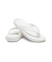 Crocs Classic Flip V2 Wt  24susd209402 WHITE Z100/M7W9 260