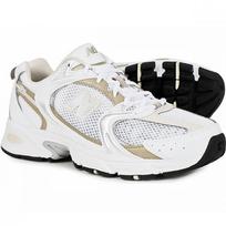 New Balance 530 Baltas Smėlio MR530RD/260