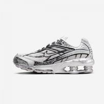 Nike Shox Ride 2 Ib8174 100 225