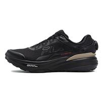 FILA Lynx Boa Atr Comfortable Versatile Durable Low-Top Outdoor Functional Shoes Men Shoes Black A12M331205FBB 41