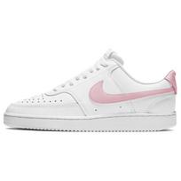 Nike Court Vision Low 'White Pink Glaze' Women's  CD5434-110 40