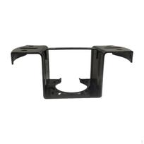 Bracket, Ceiling Fan Mounting Metal Sloped Adapter Box for Light Fixtures