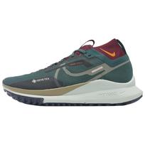 Nike React Pegasus Trail 4 GTX V2 Gili Džiunglė Khaki Naktinė Bordo Unisex Sportbačiai Žalias Khaki-Naktinis-Bordo HM9728-300 40 gray