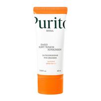 Purito Seoul Daily Soft Touch Sunscreen SPF50+ PA++++ 60ml