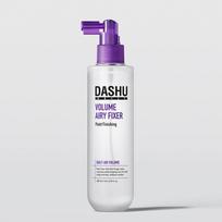 Dashu Daily Volume Airy Fixer 200ml Hair Fixer Volume Fixer