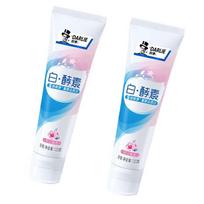 Darlie Whitening Enzyme Toothpaste