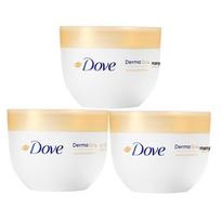 Dove Nourishing Radiance Body Lotion