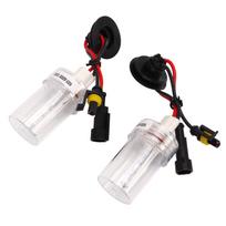 100W 6000K LED Headlight Bulb 9005 HID Xenon Bulb Waterproof Multiple Protection for Cars Motorcycles
