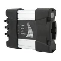 OBD2 Testeriai 3 viename Diagnostikos Programavimo Įrankis OBD Skaitytuvas Profesionali Automobilių Remonto Priemonė ICOM A2 B C
