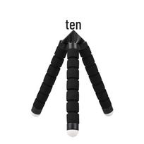 360 Versatile Octopus Sponge Tripod for Phones & DSLRs