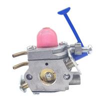 Karbiuratorius Zama C1Q-W40A Husqvarna 128L 124L 125L 128CD 128C 128LD Žoliapjovei Sodo elektrinio įrankio priedai