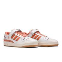 adidas Forum 84 Low White Hazy Copper G57966 EU 36 balta/varis