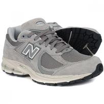 New Balance Gray 2002r ML2002RC/245