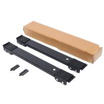 2PCS 24 Wheel Washing Machine Base Holder Adjustable 360° Rotation Refrigerator Universal Wheels Movable Furniture Moving Tools juoda