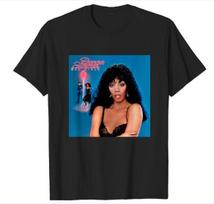 cute, Donna Summer Bad Girls t shirt, cute, shirt// new Christmas trending Unisex T-Shirt XXXL